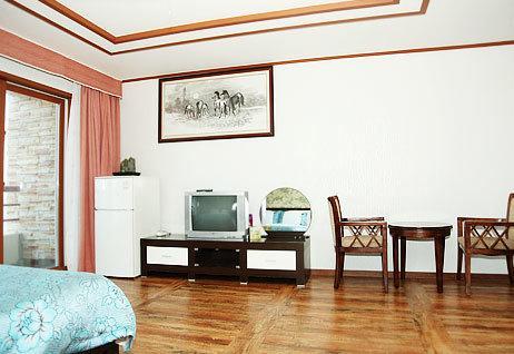 Seaside House Pension Seogwipo Room photo